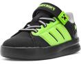 Кроссовки adidas Minecraft Lightorama Court для детей со светодиодами