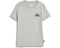Футболка Quiksilver Paradise с коротким рукавом
