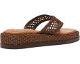 Сандалии Bella с квадратным носком и мягкой стелькой Steve Madden