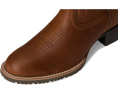 Сапоги Ariat Hybrid Ranchward с квадратным носком