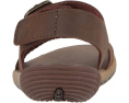 Детские сандалии Merrell Kids Bare Steps из мягкой кожи