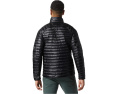 Пуховая куртка Mountain Hardwear Ghost Whisperer с утеплителем 800 fill