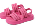 Сандалии Totally Tubular с двойными лямками Roxy для детей