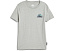 Футболка Quiksilver Paradise с коротким рукавом