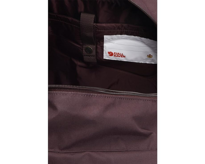 Сумка Fjällräven Kånken Weekender для путешествий
