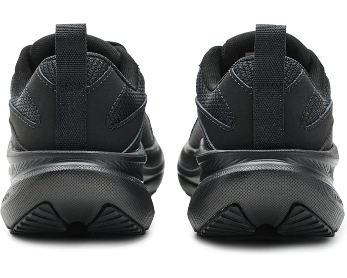 Детские кроссовки Under Armour Kids Charged Assert 11 с амортизированной стелькой