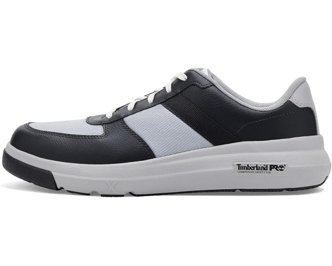 Ботинки Timberland PRO Bridgeport с композитным носком