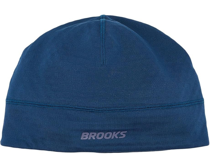 Brooks утепленная шапка Notch Thermal Beanie 2.0