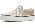 Кеды Vans Classic Slip-On для малышей на резинках