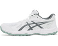 ASICS Upcourt 6 кроссовки для зала Белые