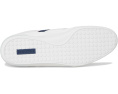 Кроссовки Lacoste Chaymon из кожи и текстиля с контрастными накладками
