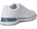 Кроссовки Puma Golf Avant из кожи в стиле колор-блок