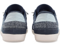 Кроссовки Skechers Hotshot Twilight Muse Slip-Ins с металликом
