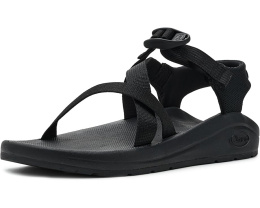 Сандалии Chaco Cushz с анатомической стелькой LUVSEAT и регулируемыми ремнями