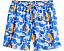 Плавки Shark Squad с защитой UPF50+ для детей от Snapper Rock Kids
