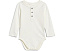 Боди Henley с длинным рукавом Janie and Jack для малышей