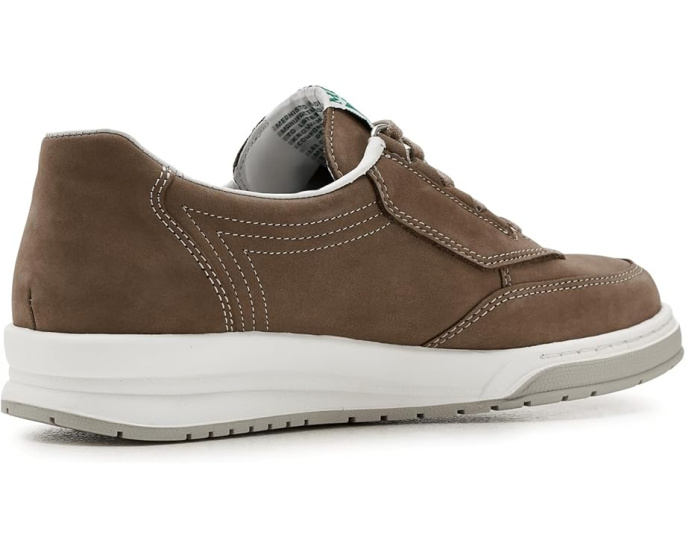 Mephisto кроссовки Rush с боковой молнией и технологией SOFT-AIR