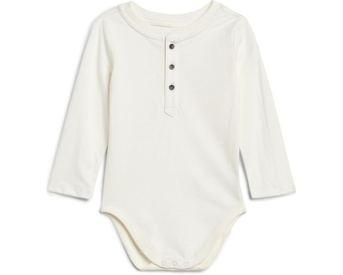 Боди Henley с длинным рукавом Janie and Jack для малышей