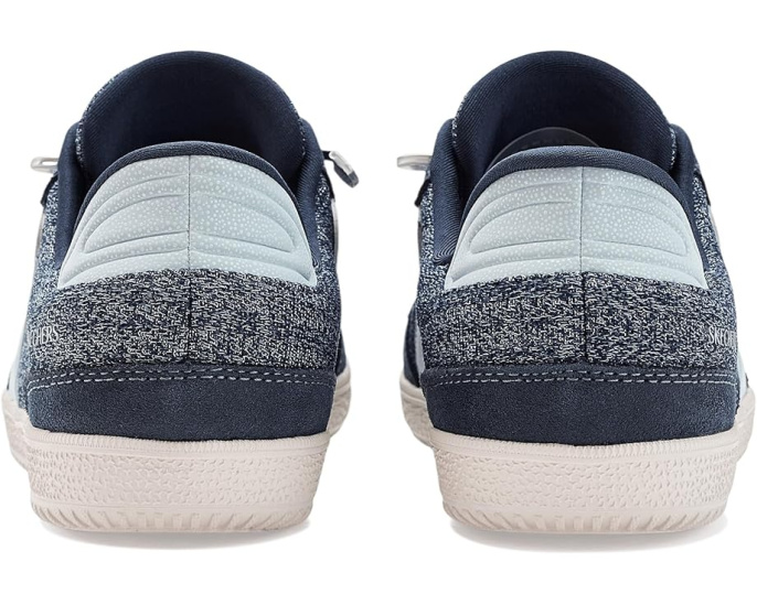 Кроссовки Skechers Hotshot Twilight Muse Slip-Ins с металликом
