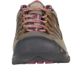 Трекинговые ботинки KEEN Targhee III Waterproof с мембраной KEEN.Dry
