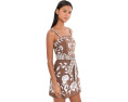 Комбинезон Muireann Skirted от Lilly Pulitzer