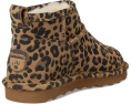 Ботинки Bearpaw Shorty Exotic с принтом и технологией NeverWet