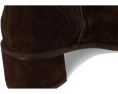Ботильоны Tory Burch Cap-Toe Heel Ankle Boots 50mm на каблуке