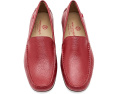 Мокасины Broadway от Marc Joseph New York из кожи с гелевой стелькой