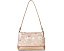 Кроссбоди Brahmin Lorelei из кожи с крокодиловым тиснением