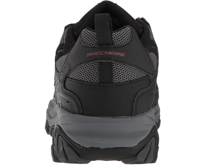 Кроссовки SKECHERS After Burn M. Fit с памятью формы и сеткой