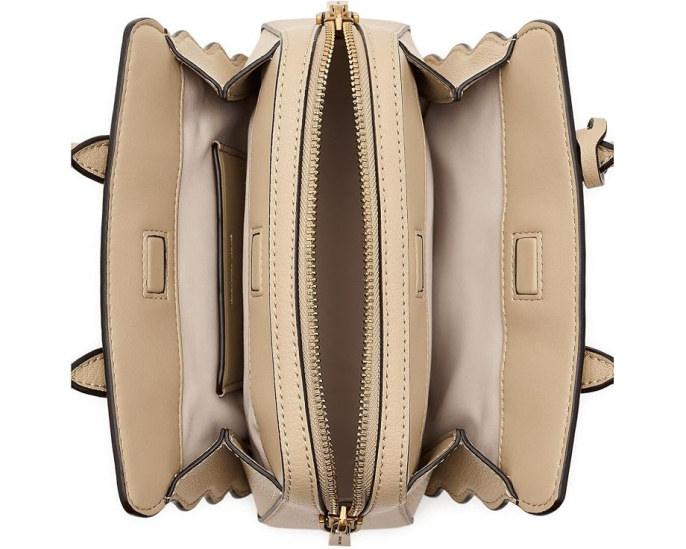 Кросс-боди сумка MICHAEL Michael Kors Laila Extra Small