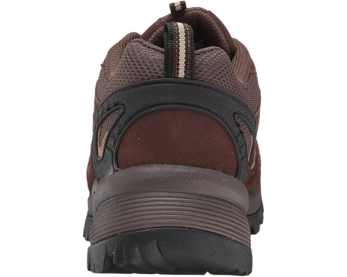 Низкие треккинговые кроссовки Propet Ridge Walker Low с водонепроницаемым верхом