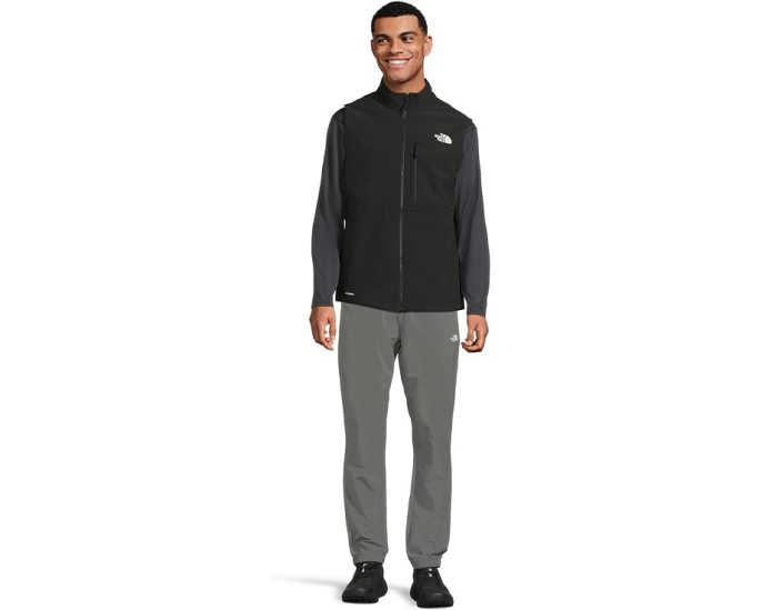 Жилет The North Face Apex Bionic 3 с технологией WindWall