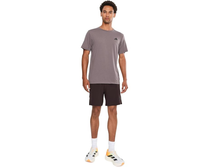 Шорты Adidas Designed 4 Training Essentials