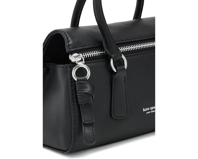 Мини-сумка Kate Spade New York Bond Smooth Leather с двумя ручками