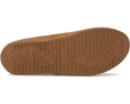 Слипоны Dansko Meara из кожи с пробковой подошвой и круглым носком