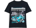 City Car T-Shirt (Little Kid/Big Kid)