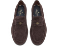 Лоферы Brooks Brothers Astor из кожи