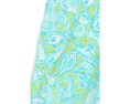 Мини юбка-шорты Aila от Lilly Pulitzer с защитой UPF 50+ для детей