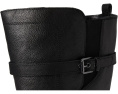 Высокие сапоги Naturalizer Kenna Extra Wide Calf до колена с ремнем и пряжкой