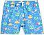 Плавки Chubbies Kids The Lil Cannonball Crews с эластичным поясом