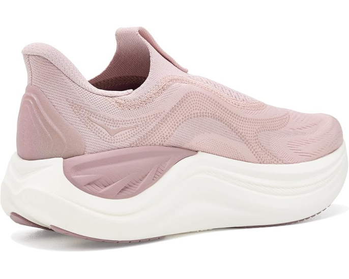 Кроссовки HOKA Skyward Laceless GLM для восстановления