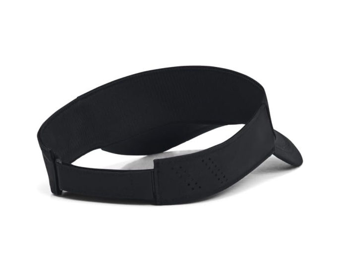 Under Armour Iso-Chill Launch Visor для спорта с охлаждающим эффектом