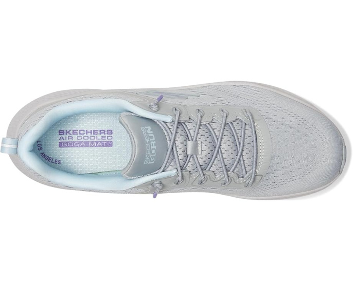 Беговые кроссовки Skechers Go Run Consistent 2.0 Duval с технологией M-Strike