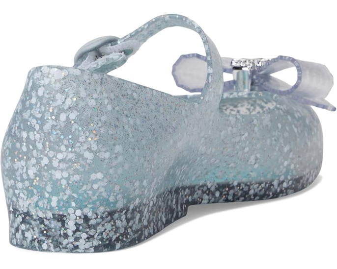 Туфли Sweet Love BB с принтом Disney Princess для малышей от Mini Melissa