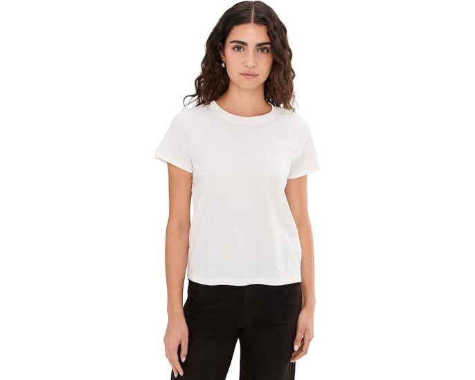Набор из трех футболок Madewell Northside Vintage Tee Pack