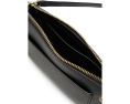 Сумка пошет Kate Spade New York Ava из кожи со съемной цепочкой
