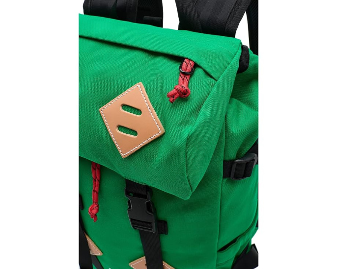 Рюкзак Topo Designs Klettersack для путешествий