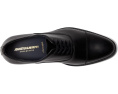 Оксфорды Johnston & Murphy Flynch Cap Toe с кожаной стелькой