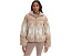 Утепленная куртка Belinda Knit Puffer от Varley